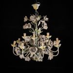 1425 7515 CHANDELIER